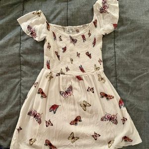 Small love fire lined dress or tunic. 004